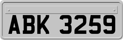 ABK3259