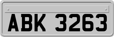 ABK3263
