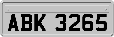 ABK3265