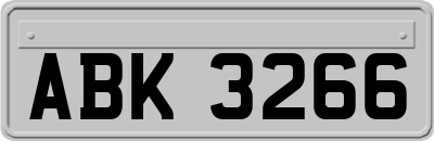 ABK3266