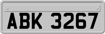 ABK3267