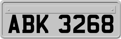 ABK3268