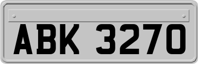 ABK3270