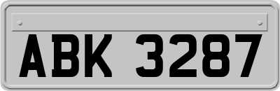 ABK3287