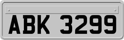 ABK3299