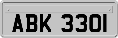 ABK3301