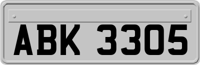 ABK3305