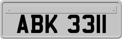 ABK3311