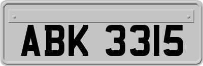 ABK3315