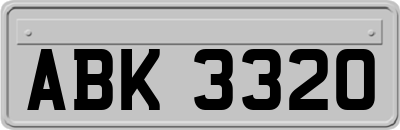 ABK3320