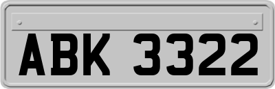 ABK3322