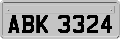 ABK3324