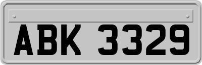 ABK3329