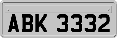 ABK3332
