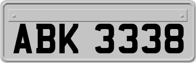 ABK3338