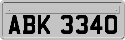 ABK3340