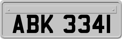 ABK3341