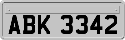 ABK3342