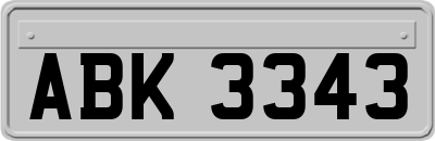 ABK3343