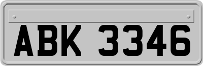 ABK3346
