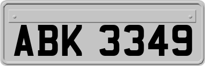 ABK3349