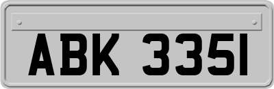 ABK3351