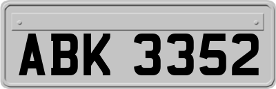 ABK3352