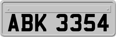 ABK3354