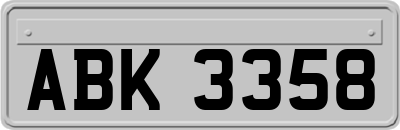 ABK3358