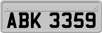 ABK3359