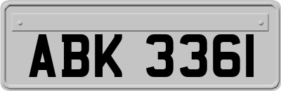 ABK3361