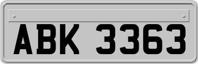 ABK3363