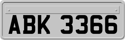 ABK3366