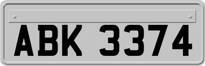 ABK3374
