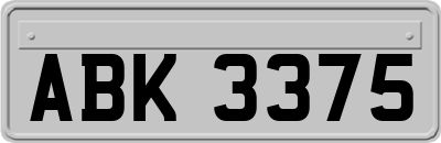 ABK3375