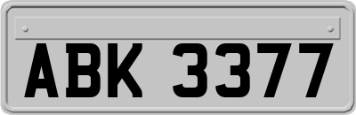 ABK3377