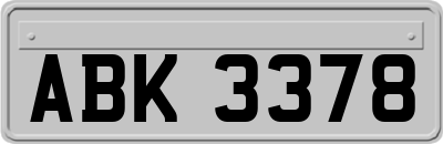 ABK3378