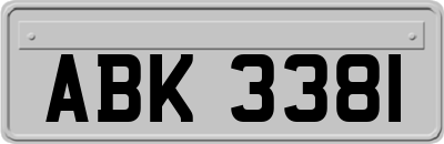 ABK3381