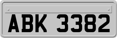 ABK3382