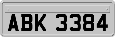ABK3384