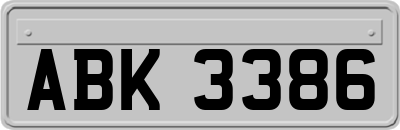 ABK3386