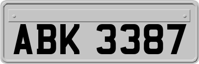 ABK3387