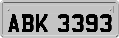 ABK3393