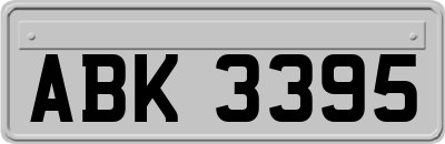ABK3395