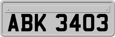 ABK3403
