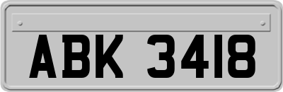 ABK3418
