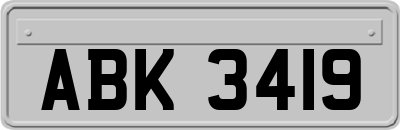 ABK3419