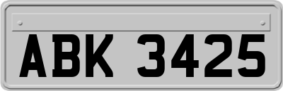 ABK3425