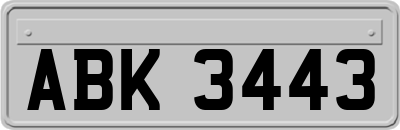 ABK3443