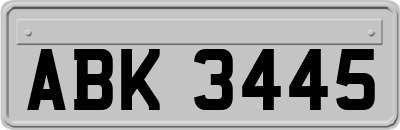 ABK3445